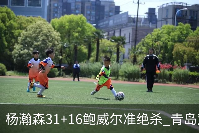 杨瀚森31+16鲍威尔准绝杀 青岛双加时险胜上海